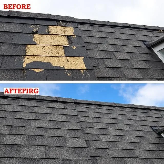 Roof Repair Near Me in Dewy Rose, GA near me